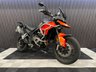 USED 2022 72 TRIUMPH Tiger Sport 850 FINANCE SPECIALISTS APPLY NOW LOW RATE FINANCE DELIVERY AVAILABLE