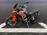 USED 2022 72 TRIUMPH Tiger Sport 850 FINANCE SPECIALISTS APPLY NOW LOW RATE FINANCE DELIVERY AVAILABLE