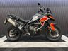 USED 2022 72 TRIUMPH Tiger Sport 850 FINANCE SPECIALISTS APPLY NOW LOW RATE FINANCE DELIVERY AVAILABLE