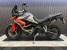 USED 2022 72 TRIUMPH Tiger Sport 850 FINANCE SPECIALISTS APPLY NOW LOW RATE FINANCE DELIVERY AVAILABLE