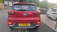 USED 2019 19 MG MG ZS 1.5 VTi Exclusive 5 Door  Low Mileage - One Owner