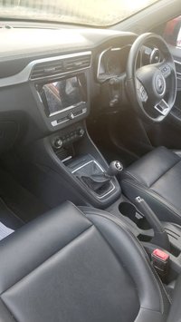 USED 2019 19 MG MG ZS 1.5 VTi Exclusive 5 Door  Low Mileage - One Owner