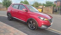 USED 2019 19 MG MG ZS 1.5 VTi Exclusive 5 Door  Low Mileage - One Owner