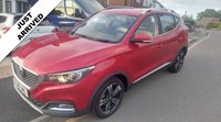 USED 2019 19 MG MG ZS 1.5 VTi Exclusive 5 Door  Low Mileage - One Owner