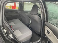 USED 2019 68 TOYOTA YARIS 1.5 VVT-h Icon Tech Hatchback 5dr Petrol Hybrid E-CVT Euro 6 (s/s) (100 ps) 