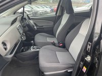 USED 2019 68 TOYOTA YARIS 1.5 VVT-h Icon Tech Hatchback 5dr Petrol Hybrid E-CVT Euro 6 (s/s) (100 ps) 