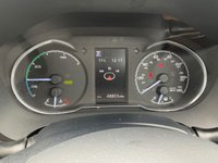 USED 2019 68 TOYOTA YARIS 1.5 VVT-h Icon Tech Hatchback 5dr Petrol Hybrid E-CVT Euro 6 (s/s) (100 ps) 
