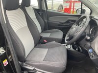 USED 2019 68 TOYOTA YARIS 1.5 VVT-h Icon Tech Hatchback 5dr Petrol Hybrid E-CVT Euro 6 (s/s) (100 ps) 