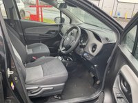 USED 2019 68 TOYOTA YARIS 1.5 VVT-h Icon Tech Hatchback 5dr Petrol Hybrid E-CVT Euro 6 (s/s) (100 ps) 