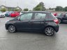 USED 2019 68 TOYOTA YARIS 1.5 VVT-h Icon Tech Hatchback 5dr Petrol Hybrid E-CVT Euro 6 (s/s) (100 ps) 