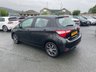 USED 2019 68 TOYOTA YARIS 1.5 VVT-h Icon Tech Hatchback 5dr Petrol Hybrid E-CVT Euro 6 (s/s) (100 ps) 