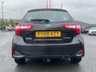USED 2019 68 TOYOTA YARIS 1.5 VVT-h Icon Tech Hatchback 5dr Petrol Hybrid E-CVT Euro 6 (s/s) (100 ps) 