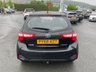 USED 2019 68 TOYOTA YARIS 1.5 VVT-h Icon Tech Hatchback 5dr Petrol Hybrid E-CVT Euro 6 (s/s) (100 ps) 
