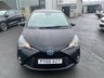 USED 2019 68 TOYOTA YARIS 1.5 VVT-h Icon Tech Hatchback 5dr Petrol Hybrid E-CVT Euro 6 (s/s) (100 ps) 
