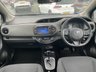 USED 2019 68 TOYOTA YARIS 1.5 VVT-h Icon Tech Hatchback 5dr Petrol Hybrid E-CVT Euro 6 (s/s) (100 ps) 