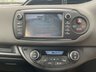 USED 2019 68 TOYOTA YARIS 1.5 VVT-h Icon Tech Hatchback 5dr Petrol Hybrid E-CVT Euro 6 (s/s) (100 ps) 