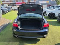 USED 2008 57 AUDI A5 3.0 TDI V6 Sport Coupe 2DR Diesel Manual quattro Euro 4 (240 ps) +++FREE 12 MONTHS WARRANTY+++