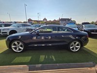 USED 2008 57 AUDI A5 3.0 TDI V6 Sport Coupe 2DR Diesel Manual quattro Euro 4 (240 ps) +++FREE 12 MONTHS WARRANTY+++