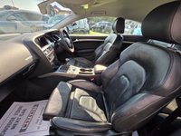 USED 2008 57 AUDI A5 3.0 TDI V6 Sport Coupe 2DR Diesel Manual quattro Euro 4 (240 ps) +++FREE 12 MONTHS WARRANTY+++