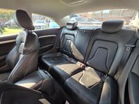USED 2008 57 AUDI A5 3.0 TDI V6 Sport Coupe 2DR Diesel Manual quattro Euro 4 (240 ps) +++FREE 12 MONTHS WARRANTY+++