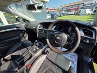 USED 2008 57 AUDI A5 3.0 TDI V6 Sport Coupe 2DR Diesel Manual quattro Euro 4 (240 ps) +++FREE 12 MONTHS WARRANTY+++