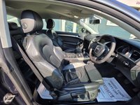 USED 2008 57 AUDI A5 3.0 TDI V6 Sport Coupe 2DR Diesel Manual quattro Euro 4 (240 ps) +++FREE 12 MONTHS WARRANTY+++