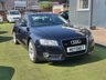 USED 2008 57 AUDI A5 3.0 TDI V6 Sport Coupe 2DR Diesel Manual quattro Euro 4 (240 ps) +++FREE 12 MONTHS WARRANTY+++