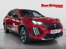 USED 2024 24 PEUGEOT 2008 1.2 PureTech Allure SUV 5dr Petrol EAT Euro 6 (s/s) (130 ps) 
