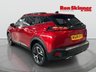 USED 2024 24 PEUGEOT 2008 1.2 PureTech Allure SUV 5dr Petrol EAT Euro 6 (s/s) (130 ps) 