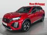 USED 2024 24 PEUGEOT 2008 1.2 PureTech Allure SUV 5dr Petrol EAT Euro 6 (s/s) (130 ps) 