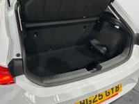USED 2025 25 SEAT LEON 1.5 TSI SE Hatchback 5dr Petrol Manual Euro 6 (s/s) (115 ps) 