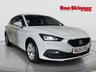 USED 2025 25 SEAT LEON 1.5 TSI SE Hatchback 5dr Petrol Manual Euro 6 (s/s) (115 ps) 