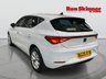 USED 2025 25 SEAT LEON 1.5 TSI SE Hatchback 5dr Petrol Manual Euro 6 (s/s) (115 ps) 
