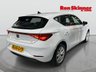 USED 2025 25 SEAT LEON 1.5 TSI SE Hatchback 5dr Petrol Manual Euro 6 (s/s) (115 ps) 