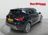 USED 2024 24 SEAT ARONA 1.5 TSI FR Sport SUV 5dr Petrol DSG Euro 6 (s/s) (150 ps) 