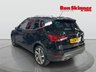 USED 2024 24 SEAT ARONA 1.5 TSI FR Sport SUV 5dr Petrol DSG Euro 6 (s/s) (150 ps) 