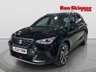 USED 2024 24 SEAT ARONA 1.5 TSI FR Sport SUV 5dr Petrol DSG Euro 6 (s/s) (150 ps) 