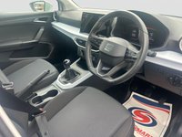 USED 2023 72 SEAT ARONA 1.0 TSI EVO SE Technology SUV 5dr Petrol Manual Euro 6 (s/s) (95 ps) 