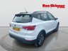 USED 2023 72 SEAT ARONA 1.0 TSI EVO SE Technology SUV 5dr Petrol Manual Euro 6 (s/s) (95 ps) 