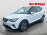 USED 2023 72 SEAT ARONA 1.0 TSI EVO SE Technology SUV 5dr Petrol Manual Euro 6 (s/s) (95 ps) 