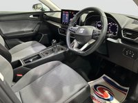 USED 2024 74 SEAT LEON 1.5 TSI SE Hatchback 5dr Petrol Manual Euro 6 (s/s) (115 ps) 