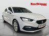 USED 2024 74 SEAT LEON 1.5 TSI SE Hatchback 5dr Petrol Manual Euro 6 (s/s) (115 ps) 