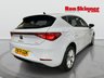 USED 2024 74 SEAT LEON 1.5 TSI SE Hatchback 5dr Petrol Manual Euro 6 (s/s) (115 ps) 