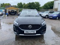 USED 2023 23 MG MG ZS 1.5 VTi-TECH Excite SUV 5dr Petrol Manual Euro 6 (s/s) (106 ps) PX WELCOME FINANCE AVAILABLE