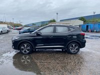 USED 2023 23 MG MG ZS 1.5 VTi-TECH Excite SUV 5dr Petrol Manual Euro 6 (s/s) (106 ps) PX WELCOME FINANCE AVAILABLE