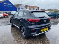 USED 2023 23 MG MG ZS 1.5 VTi-TECH Excite SUV 5dr Petrol Manual Euro 6 (s/s) (106 ps) PX WELCOME FINANCE AVAILABLE