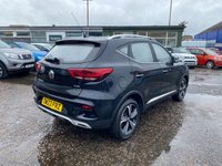 USED 2023 23 MG MG ZS 1.5 VTi-TECH Excite SUV 5dr Petrol Manual Euro 6 (s/s) (106 ps) PX WELCOME FINANCE AVAILABLE