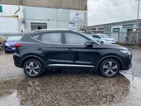 USED 2023 23 MG MG ZS 1.5 VTi-TECH Excite SUV 5dr Petrol Manual Euro 6 (s/s) (106 ps) PX WELCOME FINANCE AVAILABLE