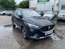 USED 2023 23 MG MG ZS 1.5 VTi-TECH Excite SUV 5dr Petrol Manual Euro 6 (s/s) (106 ps) PX WELCOME FINANCE AVAILABLE