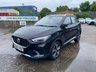 USED 2023 23 MG MG ZS 1.5 VTi-TECH Excite SUV 5dr Petrol Manual Euro 6 (s/s) (106 ps) PX WELCOME FINANCE AVAILABLE
